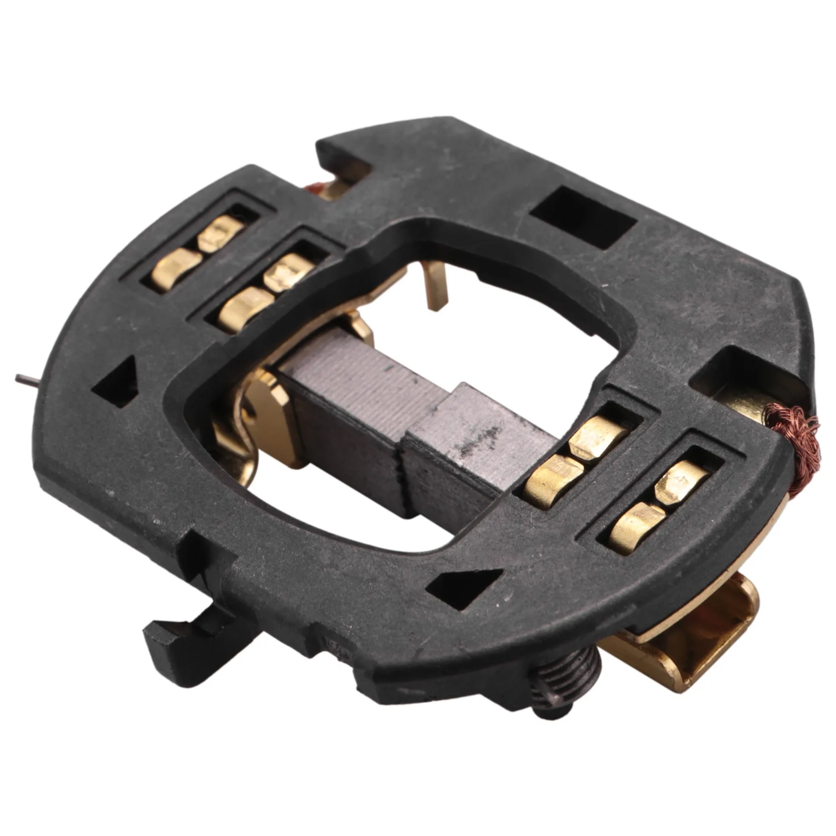 A013 brosses de support de brosse en carbone pour DeWalt DCH143 DCH253 DCH254 DCH143 DCH243 DCH363
