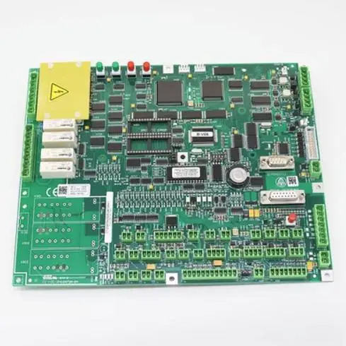 

MC2 Elevators Elevator elevadores escalears spare parts PCB board MC2 without relay