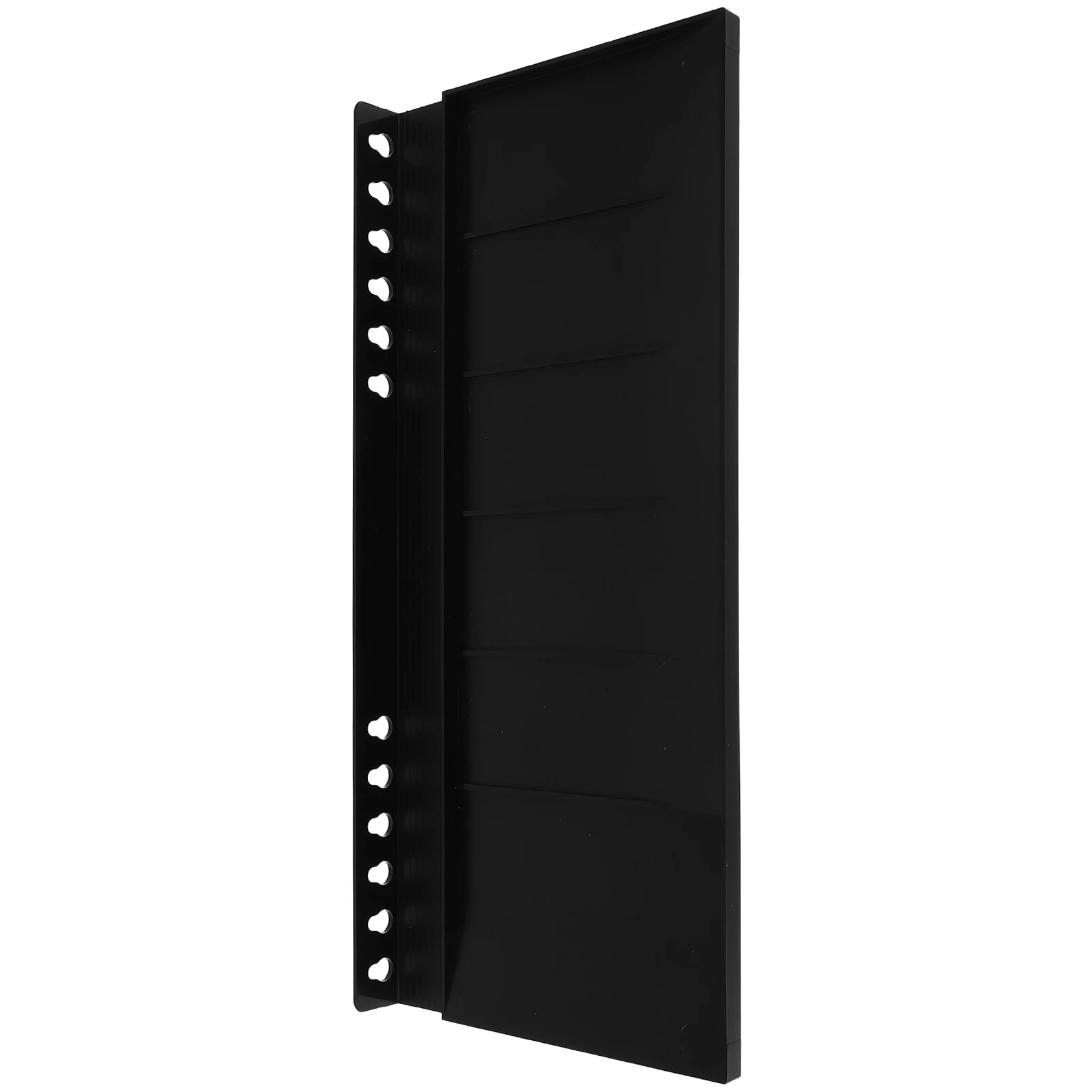 

1Set Easel Tray Lightweight Durable Stable Easel Attachment for Outdoor Painting Brush Palette Storage Art Students