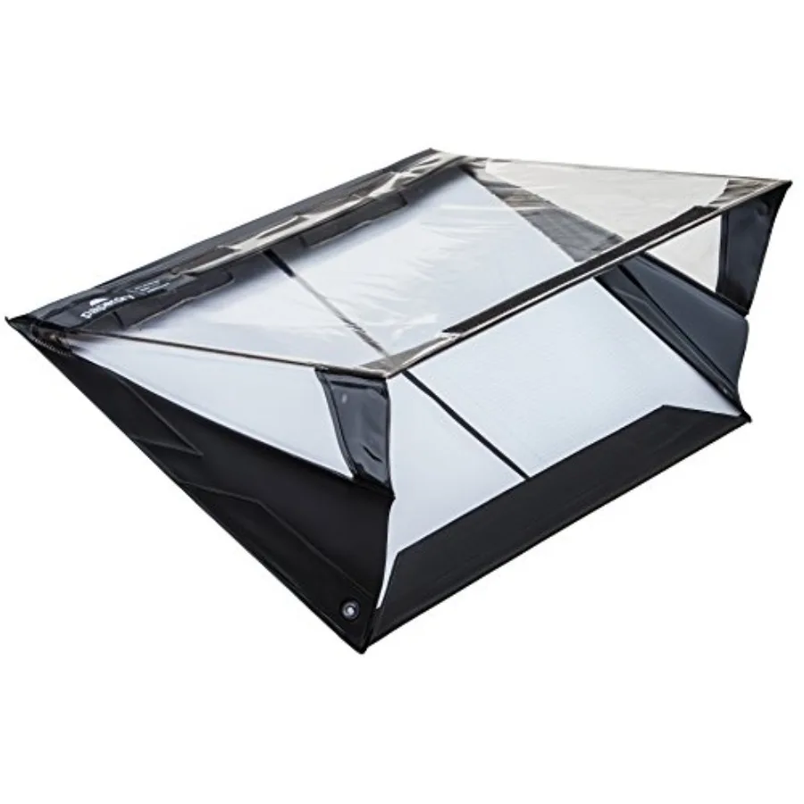 

Водонепроницаемый планшет-клипборд из высококачественного ПВХ-пластика с защитой от холода, для использования на улице, с клипсой и отделением для хранения, формат А3, для документов