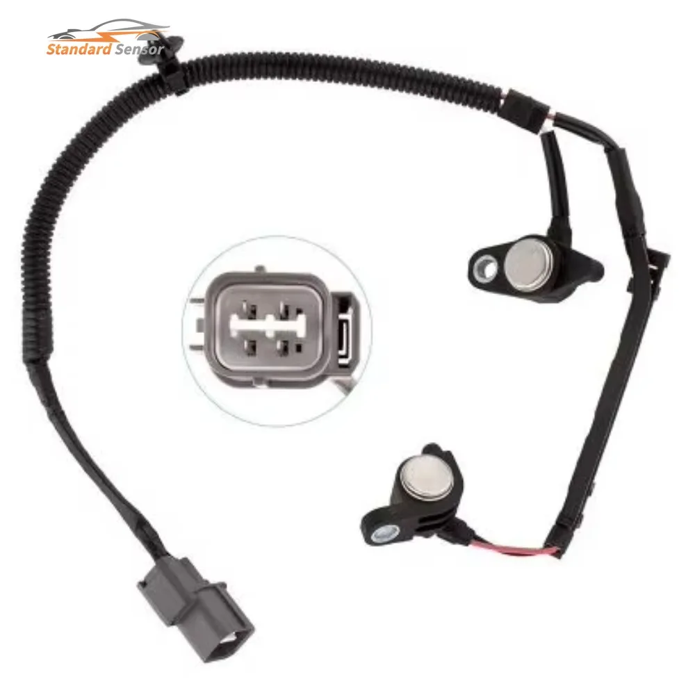 

37840-P0A-A01 Crankshaft Position Sensor 37840P0AA01 For Honda Accord L4/CL L4 2.2l 1995-2002