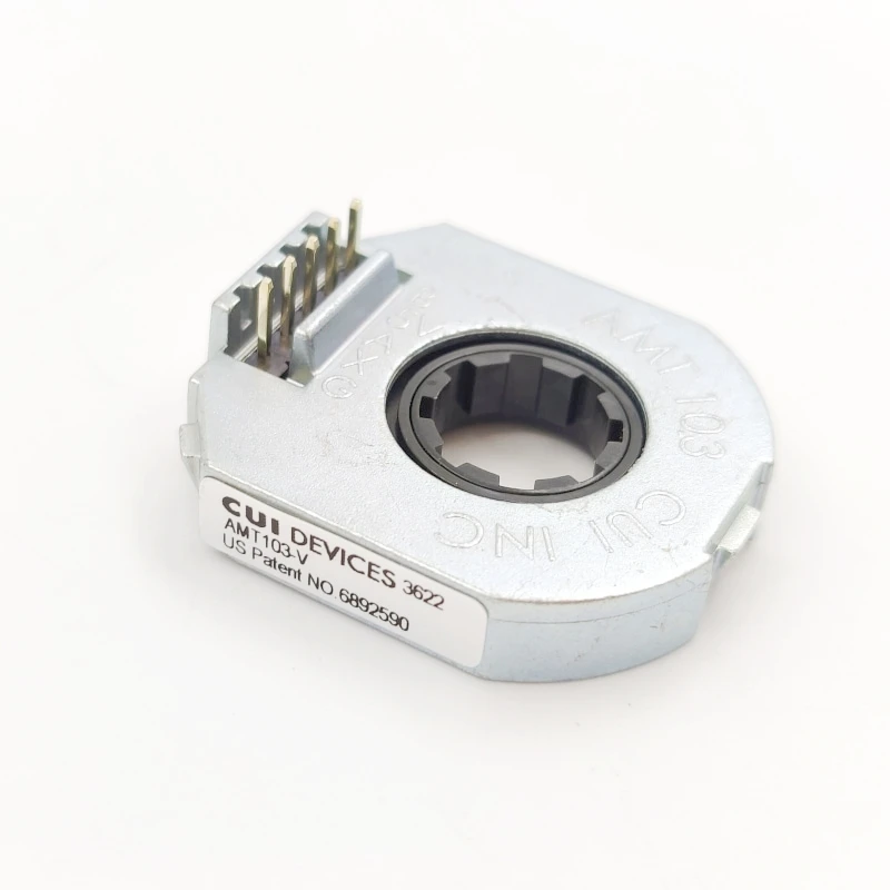 AMT103-V AMT102-V Encoder digital SPI output interface pulse output programmable