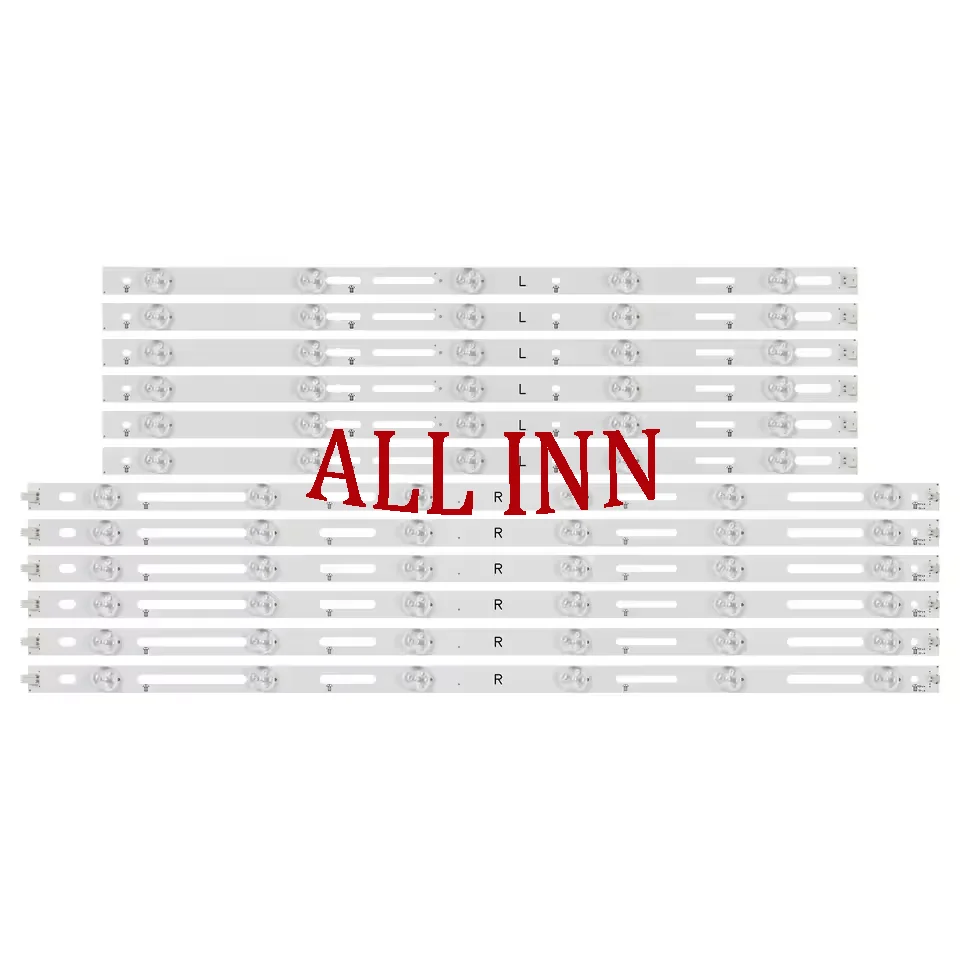 Led Backlight For 4…