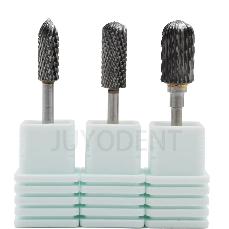 Dental Pineapple Drill Trimming Bur Bone Drills Sinus Lift Shapping Lifting Burs Lateral Approach Abrase Ridge Level Drills