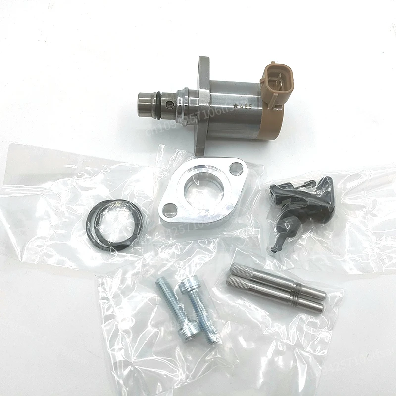 294200-4850 294200-2850 HP3 Fuel Pump Regulator Metering Suction Control Valve SCV 2942004850