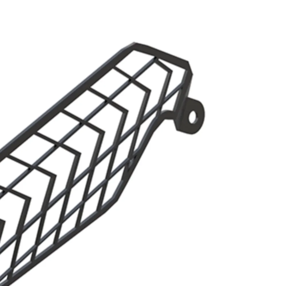 

Мотоцикл для Benelli TRK 702/702X 2022-2023, сетчатая решетка для фар из нержавеющей стали, защитные аксессуары для фар