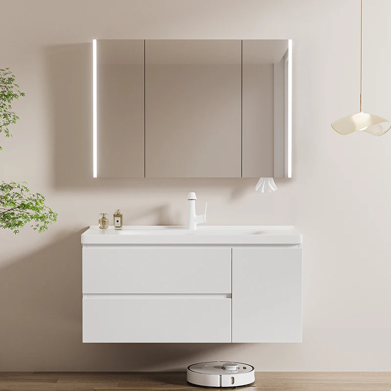 

Organized Designs Bathroom Cabinets Drawers Vanities Storage Containers Bathroom Cabinets Mirror Modern Mobile Bagno Furniture