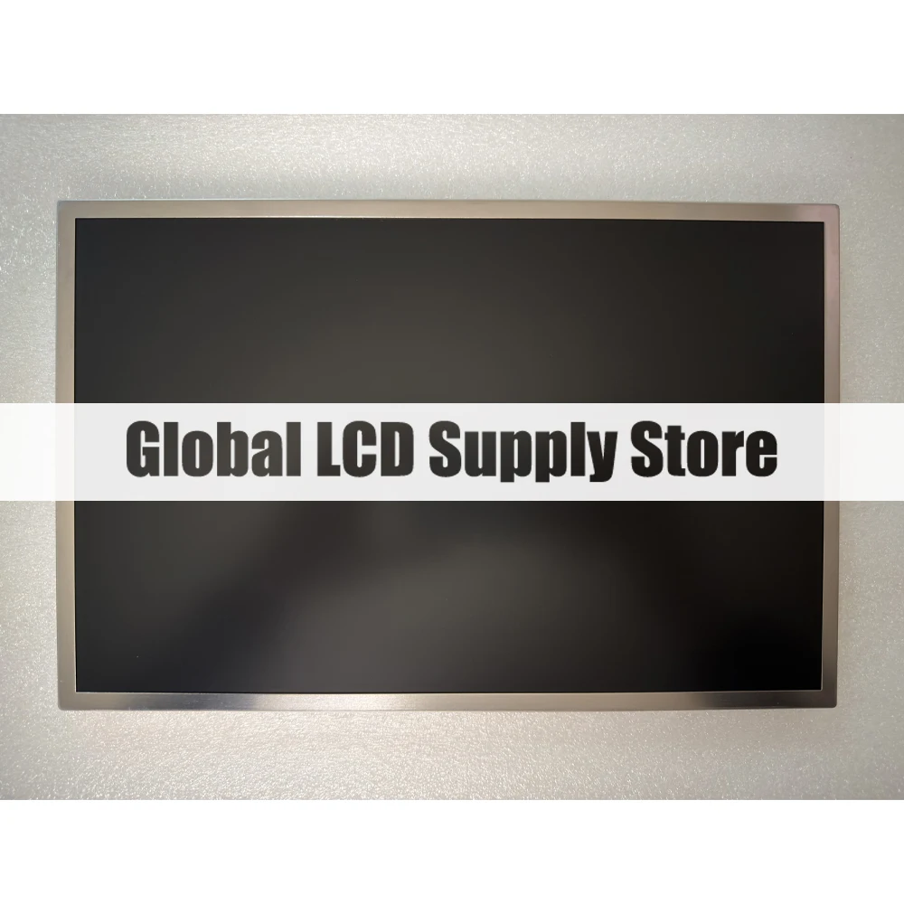 TM121JDSG34 12.1 Inch 1280*800 LCD Screen Display Panel Replacement for Industrial Control Laptop LCD Display Panel