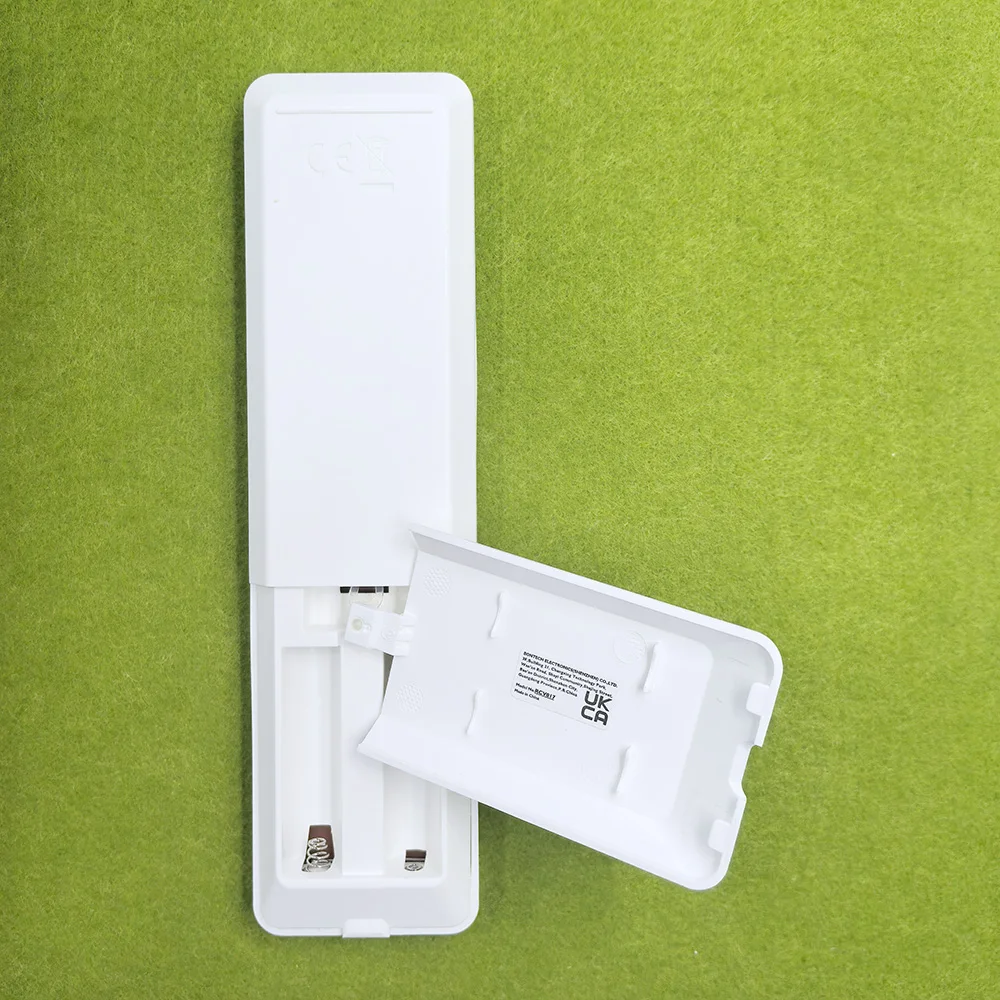 Remote Control RCV017 For BenQ TK850 TK850i W2700 HT3550 W5700 W5700S HT5550 HT3650 W1140 HT2060 W2710 HT3560 Projector