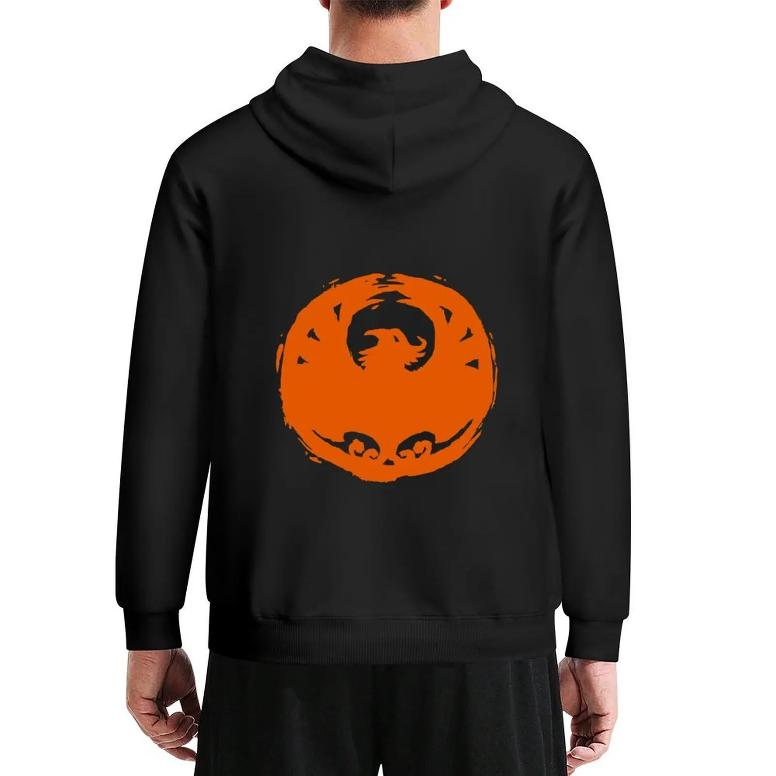 

Phoenix Mon Hoodie aesthetic clothing men's sweat-shirt blouse mens clothing new hoodies and sweatshirts