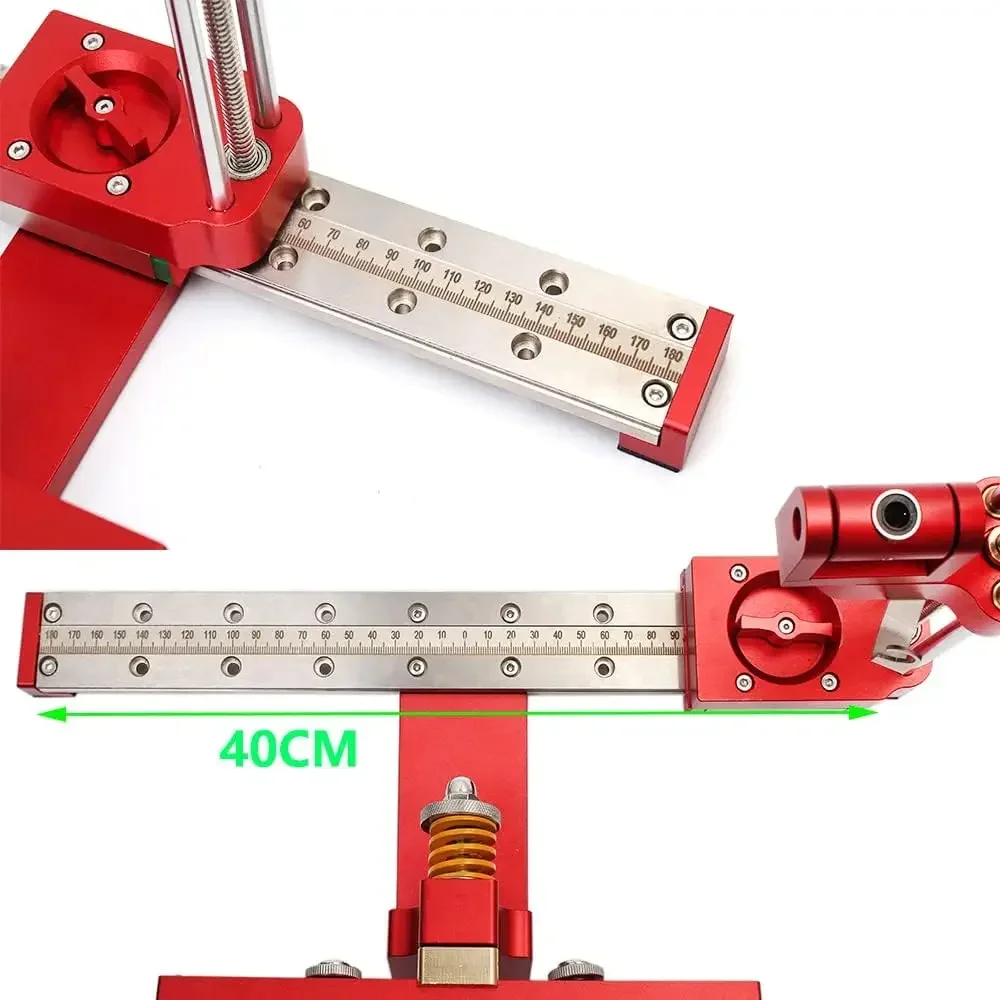 

[XMSJ]Professional Knife Sharpener with 6 Whetstones,360° Flipping Angle Adjustable Design,Fixed-Angle High Precision Grinder