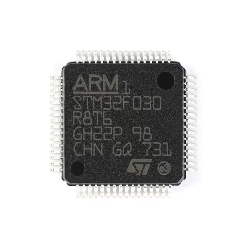 STM32F030R8T6 Capa protetora