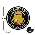 Z2-V01603 I CHOOSE-6