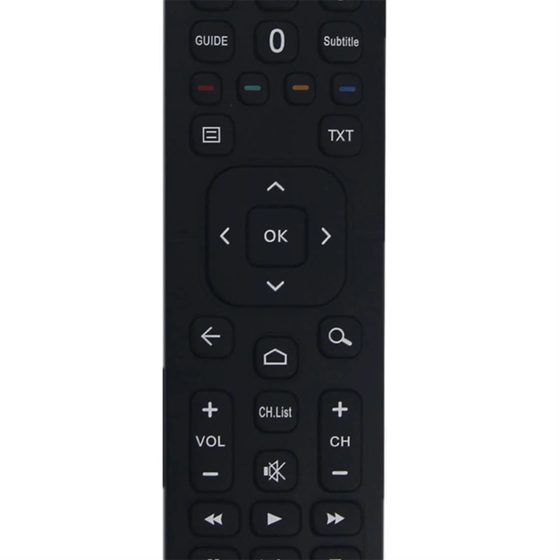 بديل جهاز التحكم عن بعد EN2BW27H للتلفزيون الذكي Hisense HD