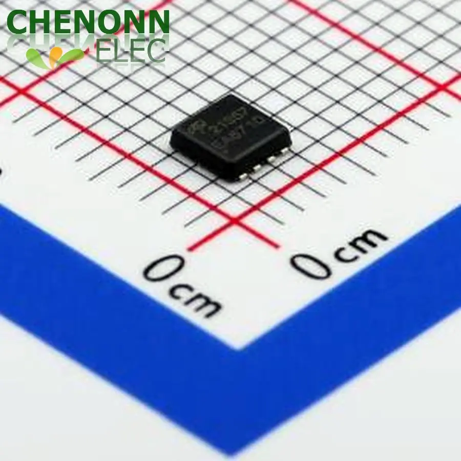 50PCS/LOT AONR21357 (MOSFETs)