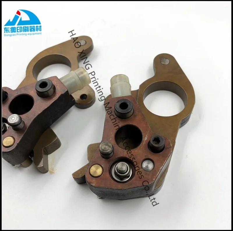 Leva del telaio oscillante del rullo dell'acqua GTO 42.030.003 di alta qualità per le parti della macchina da stampa offset Heidelberg