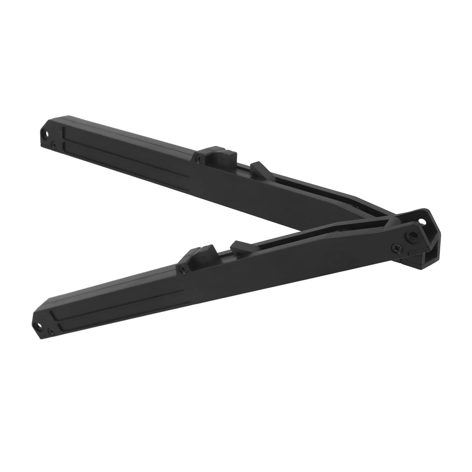 

2Pcs Barn Door Damper Close Mechanism No Drill Installation Spring Buffer Door Stopper Adjustable Damping for Quiet Closure