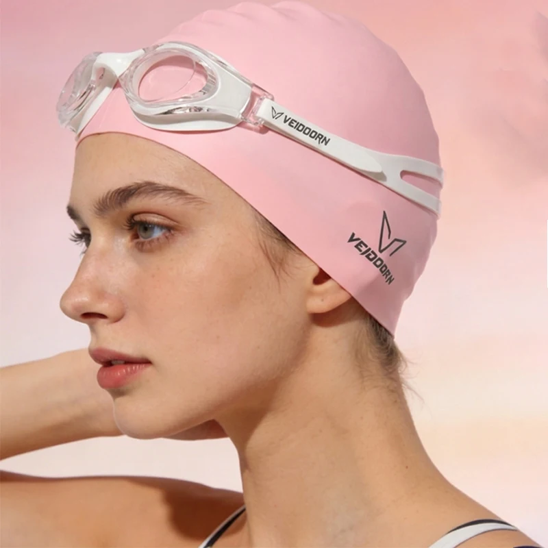 Thumbnail 2 - #61 Compare Swim Caps Before You Buy