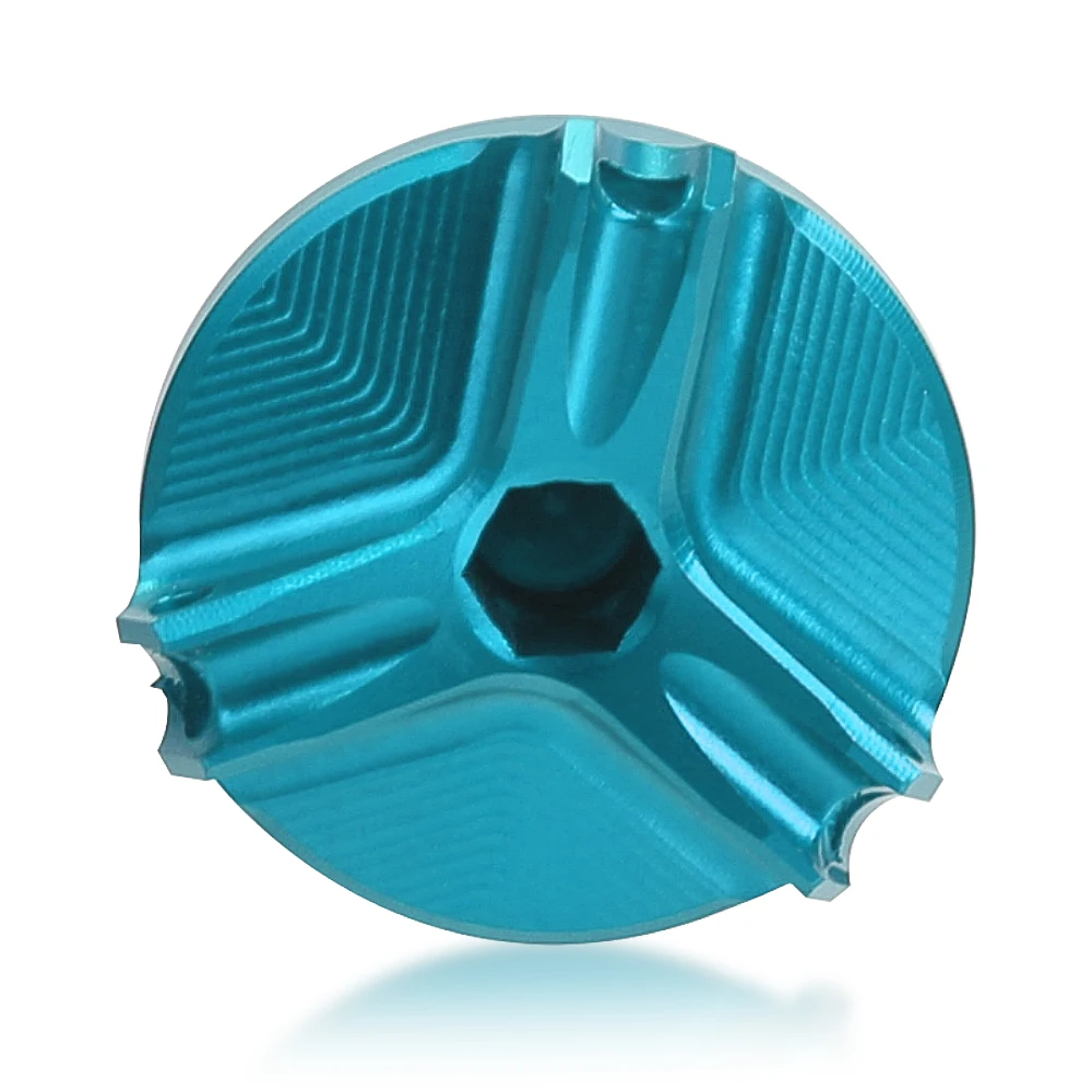 For CFMOTO CF MOTO 800NK 650NK 450NK 250NK 150NK 350NK Motorcycle M19*2.5 Engine Oil Cup Fuel Filler Tank Cap Cover Accessories