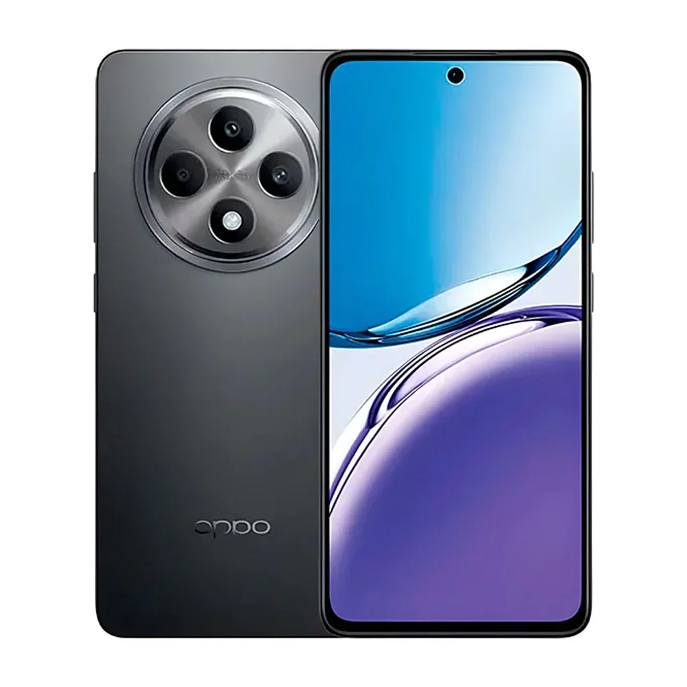 OPPO Reno12F 2026 NEW 5G Unlocked Smartphone Global Version 12GB+512GB 6.67