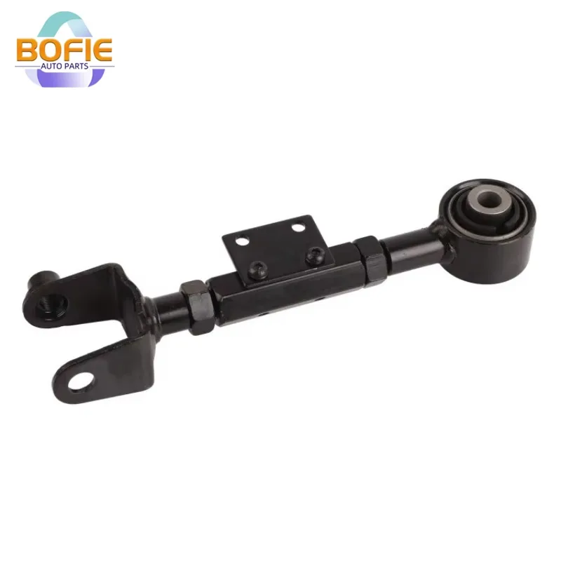 

52390-S9A-981 Регулируемый верхний поворотный рычаг заднего колеса подходит для Honda Odyssey и CRV, рычаг регулировки развала заднего колеса