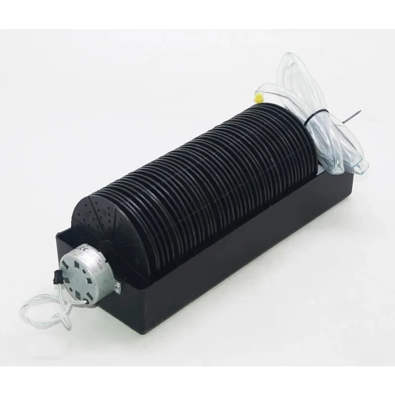 Fully automatic humidification water tray humidification system water addition system incubator
