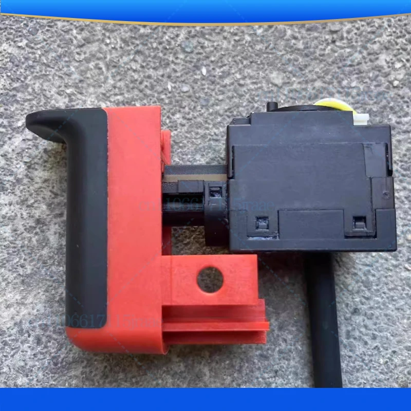 

2Pcs for metabo KH18 LTX brushless hammer switch, new