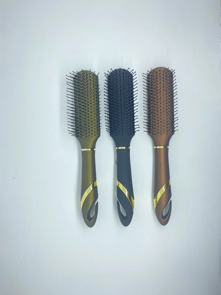 Kansai Sgb-316 Hair Brush Comb