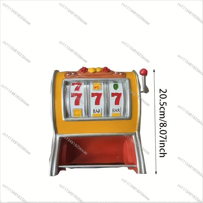 For Slot Machine Toilet Roll Holder Vending Machine Toilet Paper Holder