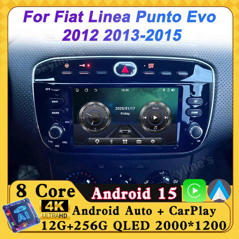 Car Multimedia Vide…