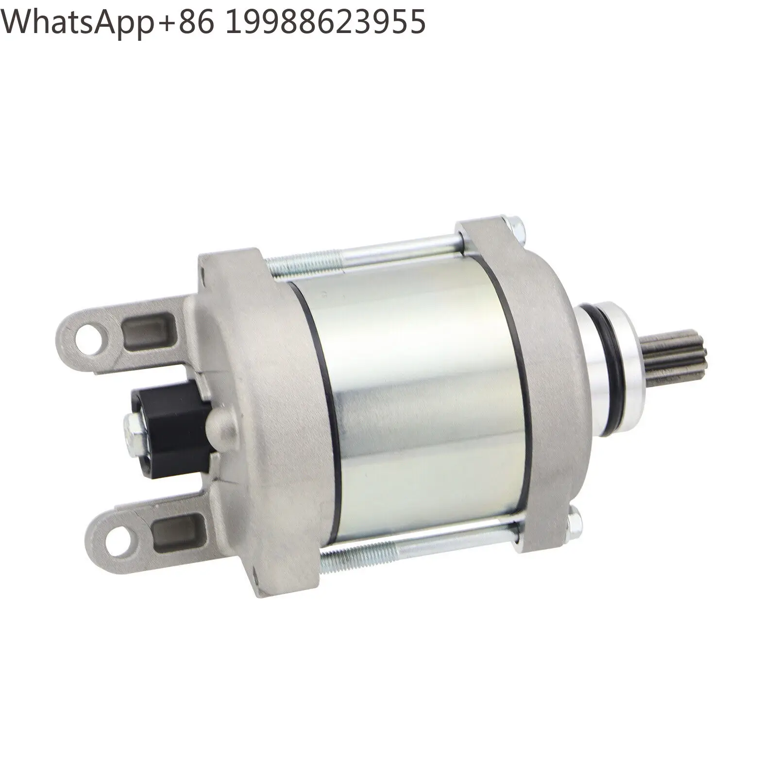 79240001000 Engine Starter Motor  250 350 XCF EXC-FEXC-F Six Days SXF 250 SX-F Factory Edition 350 XCF-W Freeride 250F
