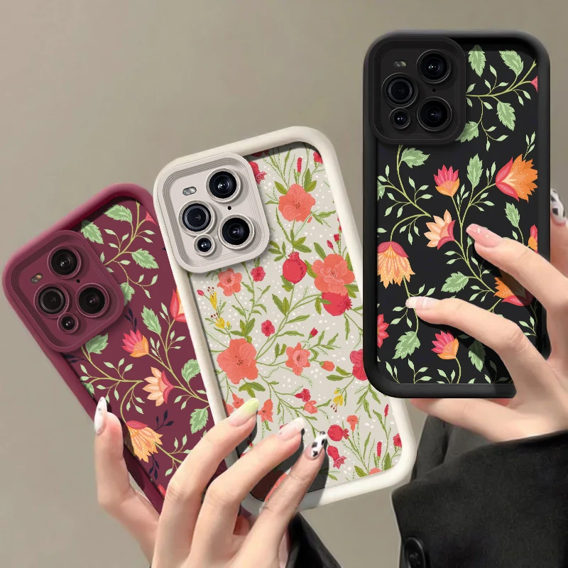 Silicone Matte Phon… - image