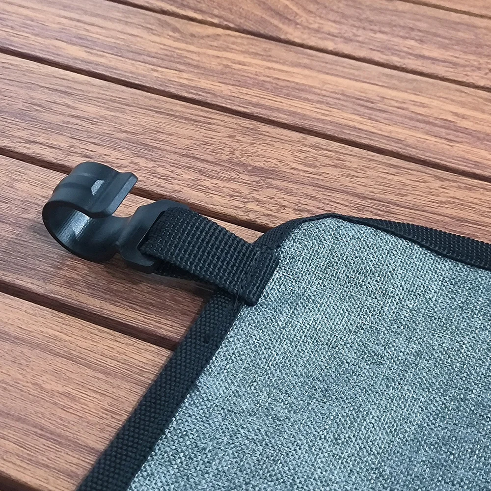 Tischseitentasche für Outdoor- – Outdoor Furniture Australia Bewertung und Preis