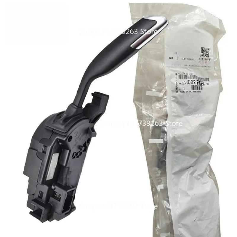 98002212VV 96811352XT 2400FN for Citroen C4 Picasso, Automatic Shift Lever