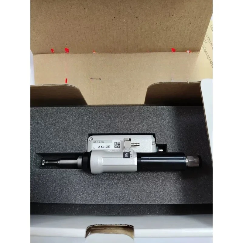 2026 Factory Direct Sales Brand new and KEYENCE/KEYENCE GT2-A12L contact displacement sensor sensing head