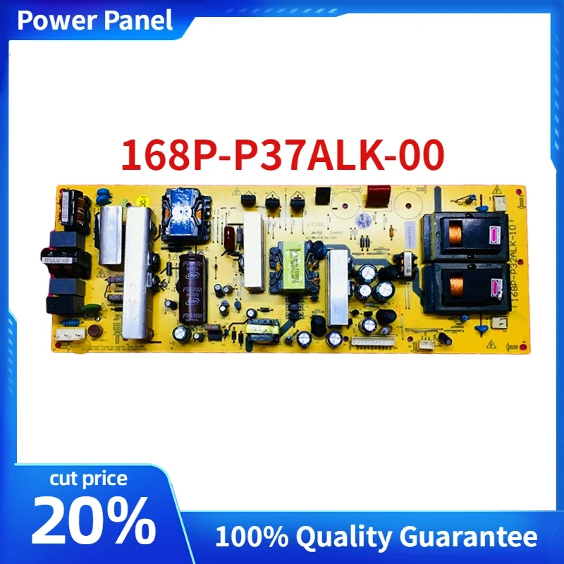 Original For Skyworth 37K03HR Power Panel 168P-P37ALK-00/02 5800-P37ALK-0000/0010 Free Delivery