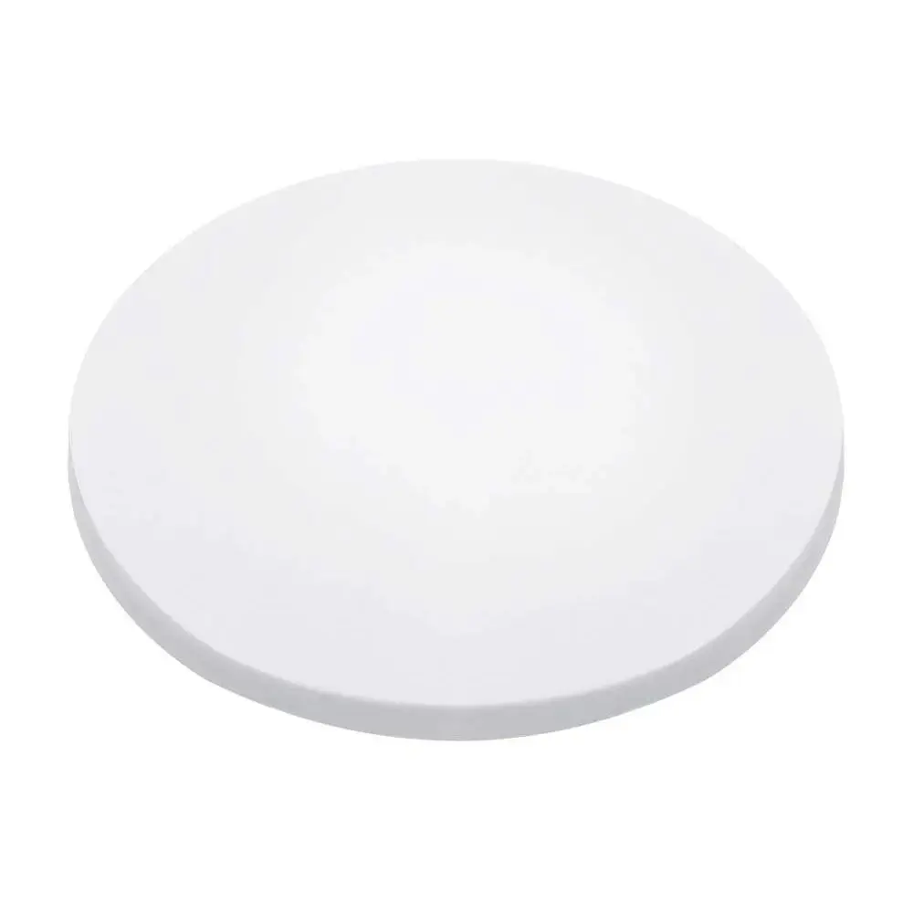 ورق مستدير مقاوم للحرارة ، خبز بخاري ، شواء بطبقتين ، كوكيز بخار ، بساط خَبز بساط