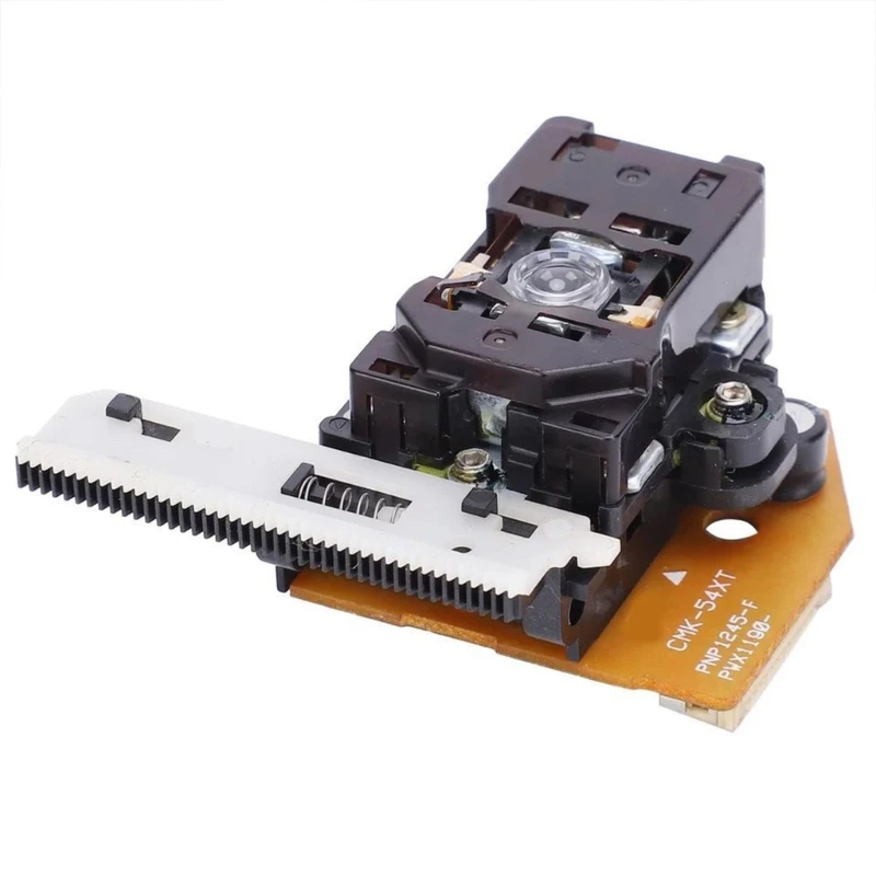 رأس مشغل مقلوب من رأسه مقلوب لـ CMK 54XT PNP1245 لـ U5 وعملية تثبيت بسيطة أخرى