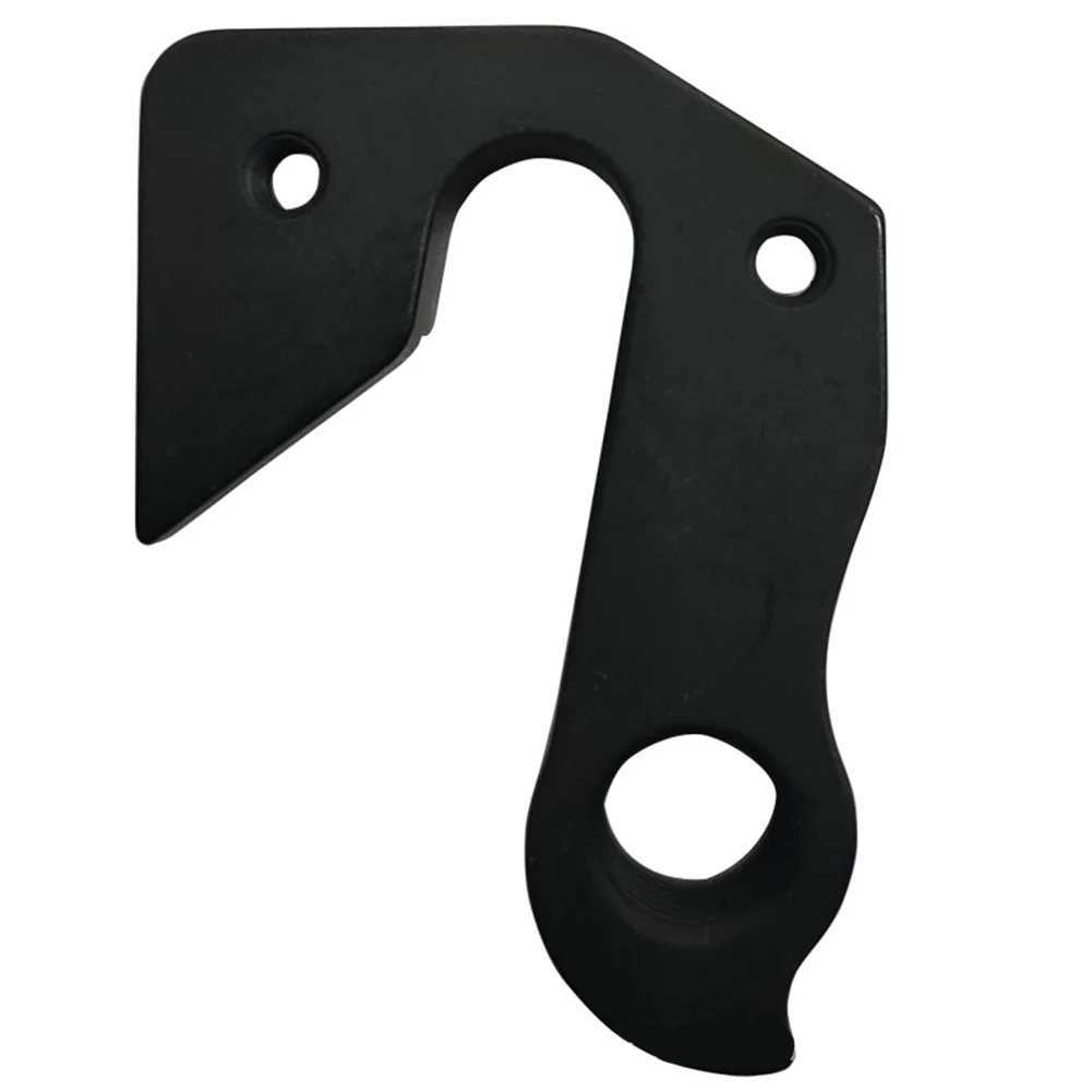 

Cycling Bicycle Tail Hook Transmission Versatile Aluminum Bicycle Derailleur Efficient Hanger High-performance