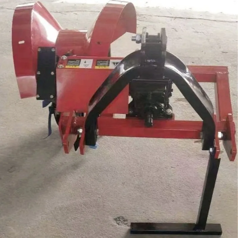 trencher, farmland drainage ditch, orchard fertilization ditch, chain ditch, fast speed, straight ditch, adjustable depth