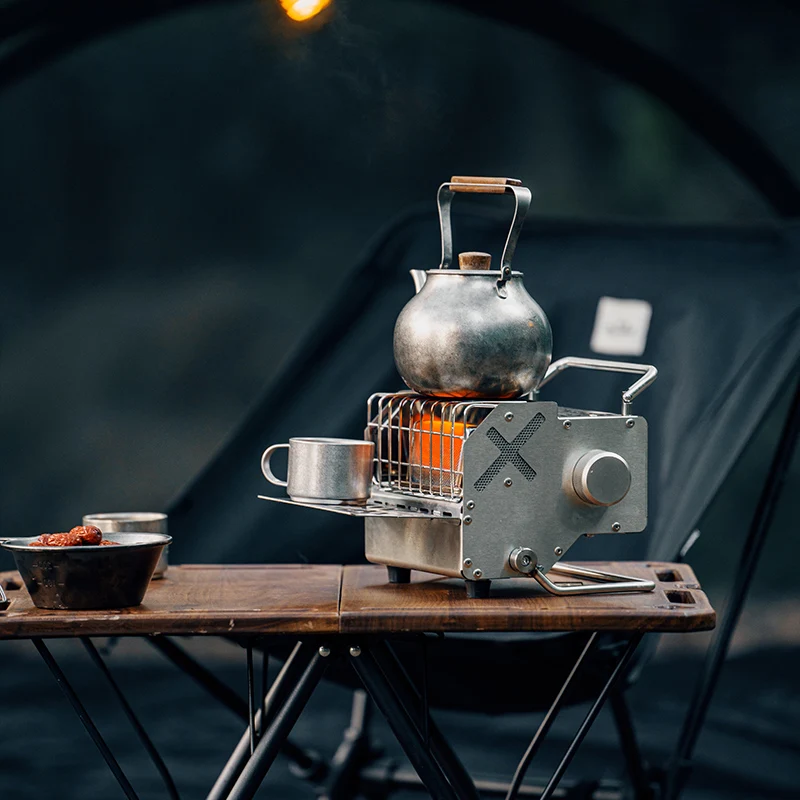 Thumbnail 3 - #35 Highest Rated Outdoor Heaters to Buy in 2026