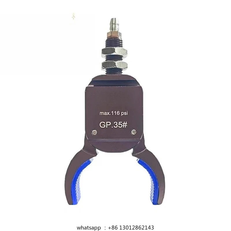 

Приспособление для аксессуаров для манипуляторов, пневматическая трубка, многофункциональное приспособление для эмбриона