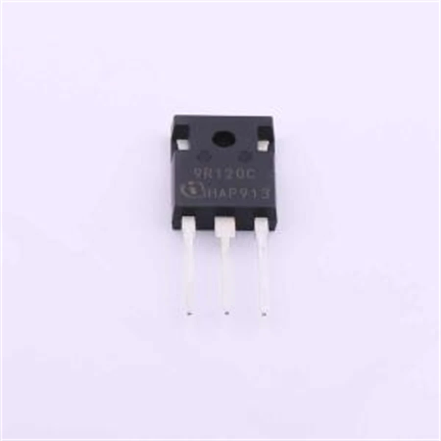 2PCS/LOT IPW90R120C3 (Transistors/Thyristors)