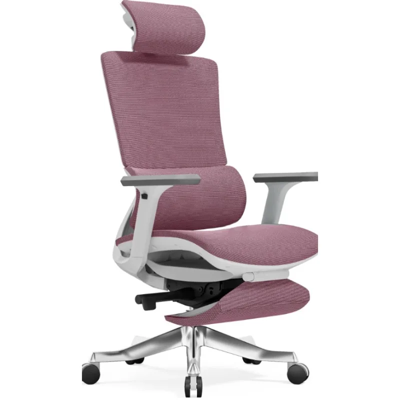 Ergonomic Chair Computer Chair High Back Swivel Chair E-sports  Henan Zhengzhou Ergonomic
