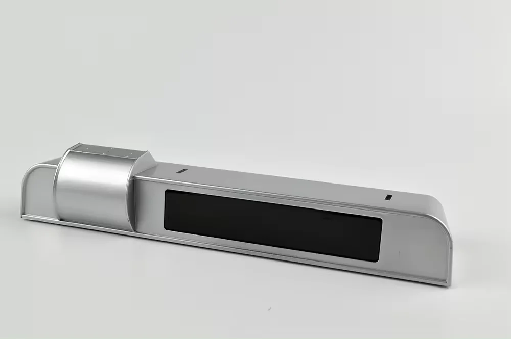 OREDY Sensor Gerak Anti Jepit untuk Pembuka Pintu Ayun Otomatis