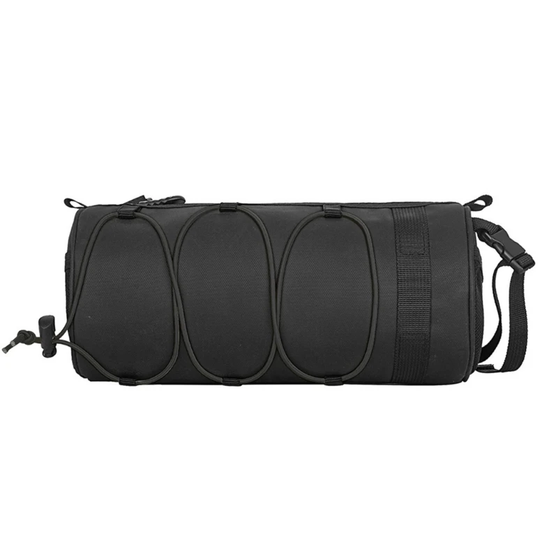 Waterproof Bicycle Top Tube Bag, Bike Frame Bag, Dirt-Resistant Bag for Mountain Bikes, Cycling Bag