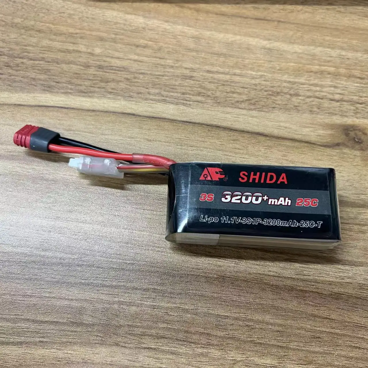 MJX 14301 Bateria MJX 14302 Bateria MJX 14303 Bateria 7.4V 3S 3200MAH 25C Upgrade Lipo Battery 14209 14210 H8H