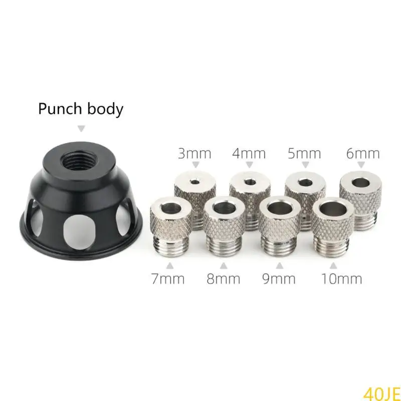 40je Carpentry Hole Penper Tool