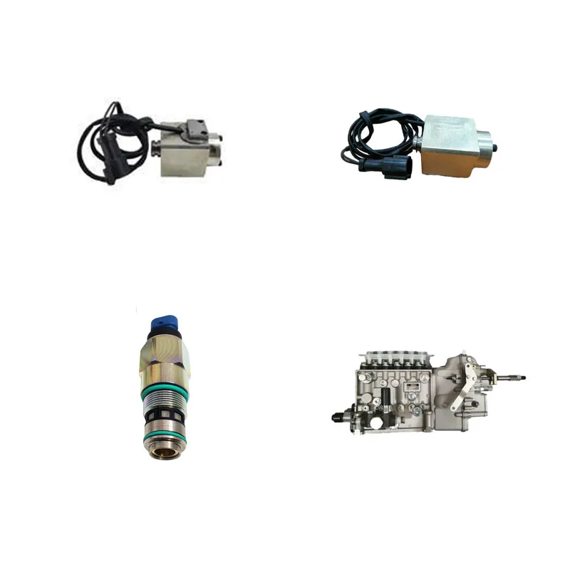 

Construction Machinery Parts Excavator Parts 6553-81-3211 6553-81-3311 6560-81-8500 6212-72-1431