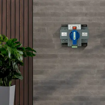 8 nejlepší prodej automatický přepínač - №5